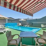 בית נופש Casa La Coqueta
