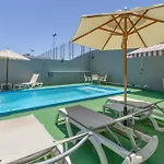 בית נופש Casa La Coqueta