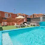 בית נופש Casa La Coqueta *