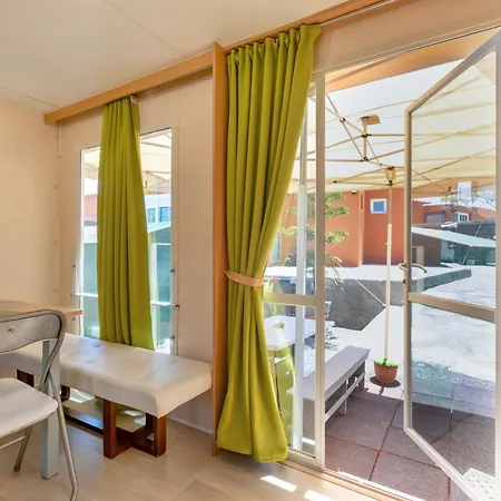 Сasa de vacaciones Casa La Coqueta