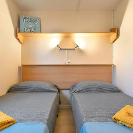 Semesterbostad Casa La Coqueta *