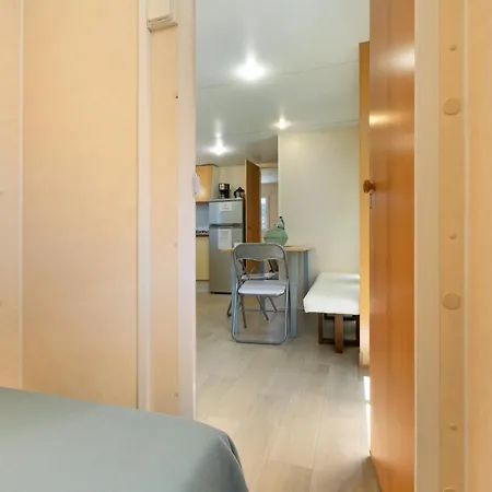 펜션 Casa La Coqueta *
