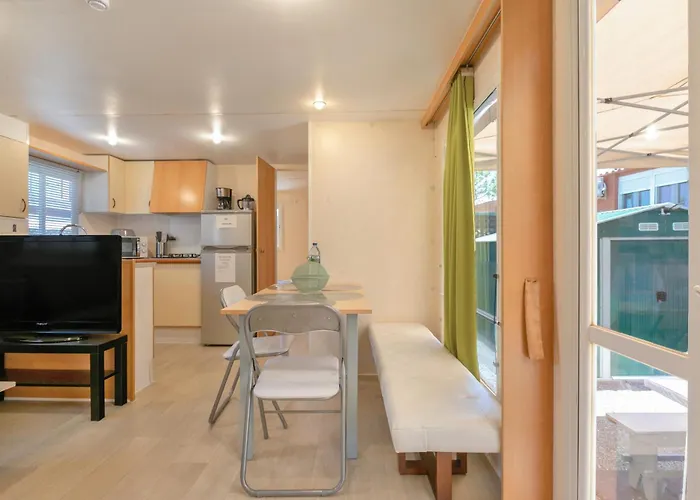 Hébergement de vacances Casa La Coqueta *