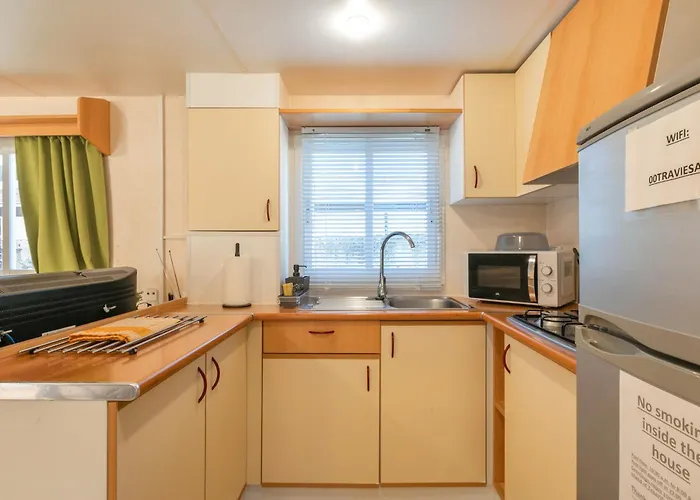 Casa La Coqueta Holiday home Santa Cruz de Tenerife