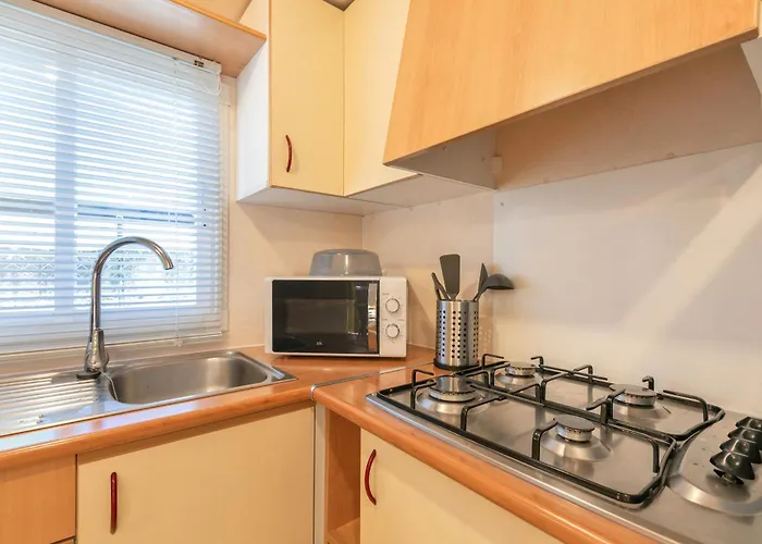 Casa La Coqueta Hébergement de vacances