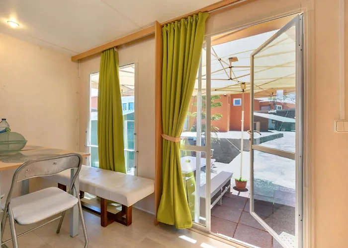 Holiday home Casa La Coqueta