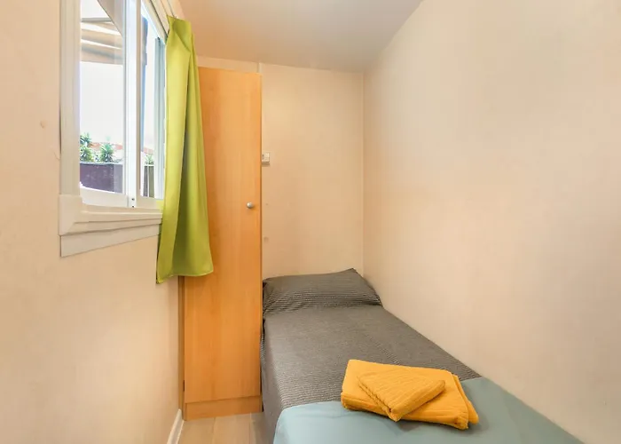 Casa La Coqueta Hébergement de vacances *