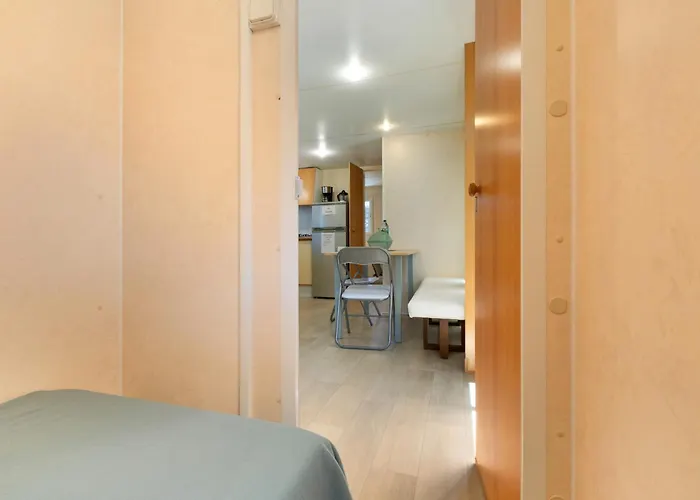 Hébergement de vacances Casa La Coqueta