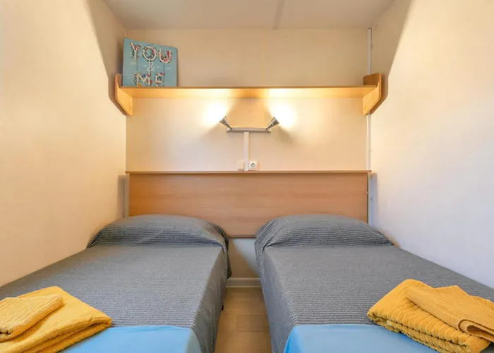 Hébergement de vacances Casa La Coqueta *