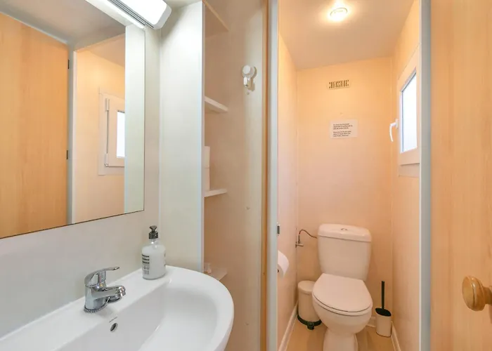 Holiday home Casa La Coqueta