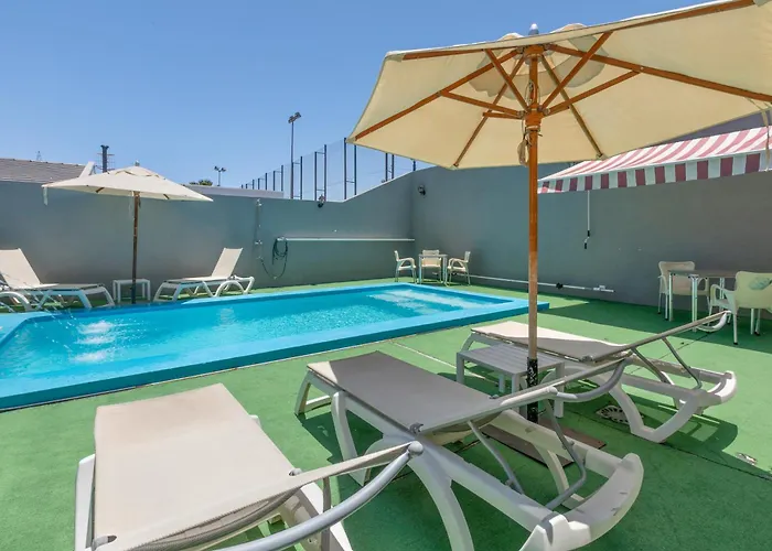 Casa La Coqueta Holiday home *