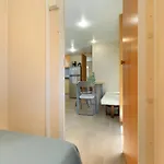 Dom wakacyjny Casa La Coqueta *