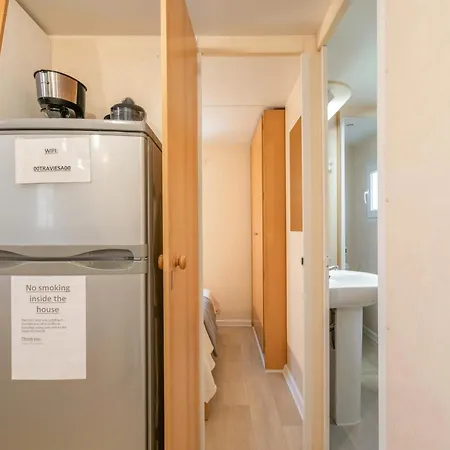 Tatil Evi Casa La Coqueta *