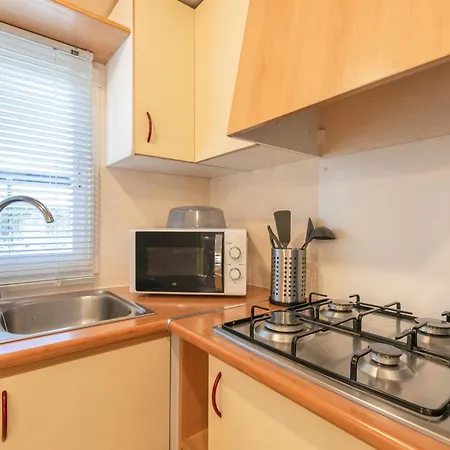 Casa La Coqueta Holiday home