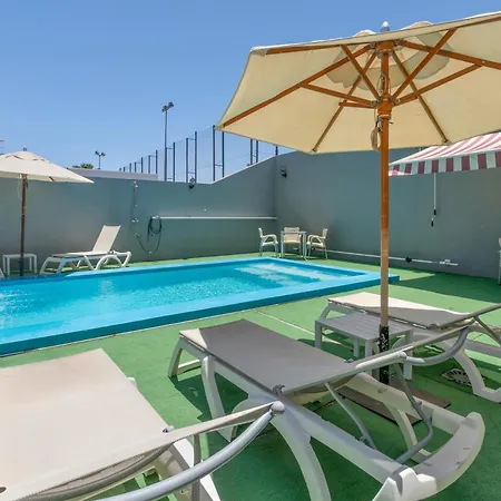 Casa La Coqueta Tatil Evi *