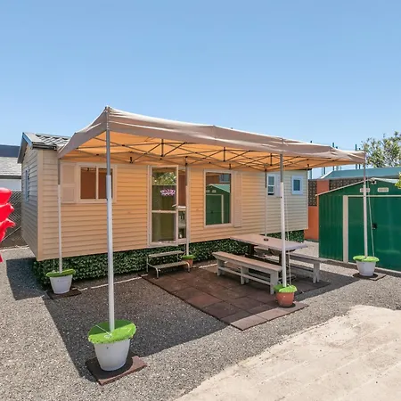 Casa La Coqueta Semesterbostad Santa Cruz de Tenerife