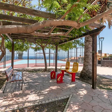 Casa La Coqueta Ferienhaus